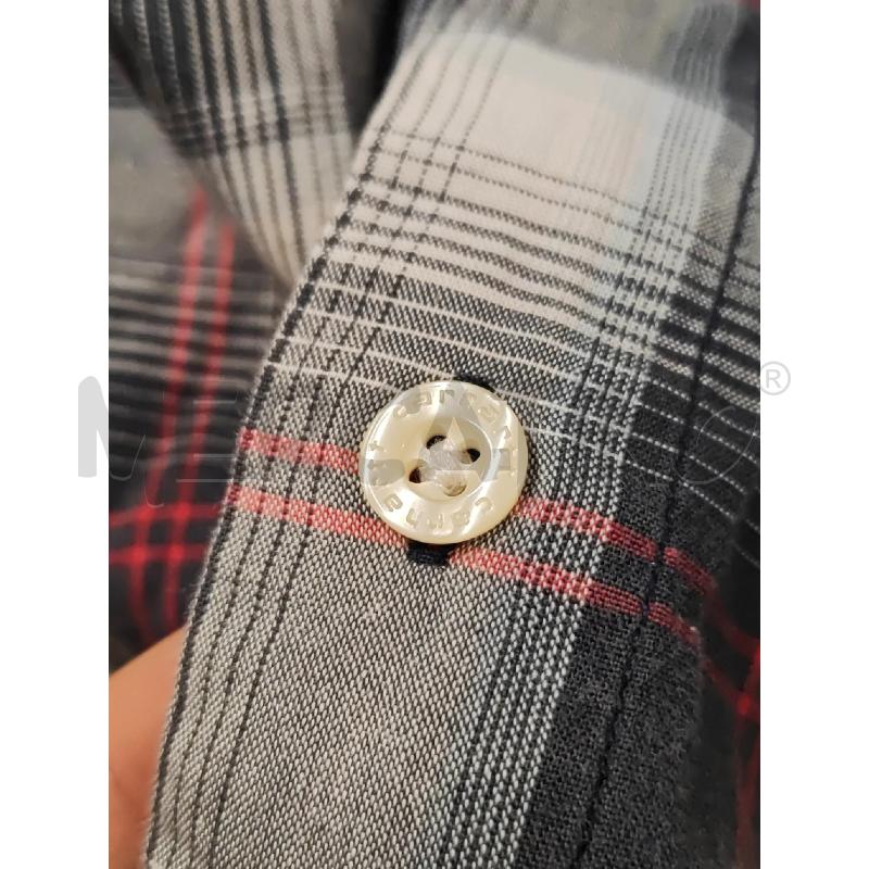 CAMICIA UOMO CARHARTT QUADRI BLU GRIGIO TG.S | Mercatino dell'Usato Vinci - fraz. sovigliana 4