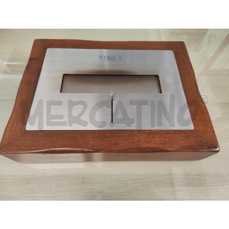 CAMINO A BIOETANOLO VOGUE LEGNO E ACCIAIO | Mercatino dell'Usato Vinci - fraz. sovigliana 1