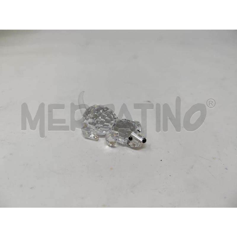  CANINO SWAROVSKI  | Mercatino dell'Usato Vinci - fraz. sovigliana 1