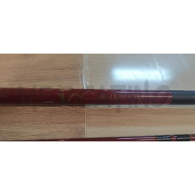 CANNA PESCA LINEA EFFE LEDGERING VETTE INTERCAMBIABILI | Mercatino dell'Usato Vinci - fraz. sovigliana 2