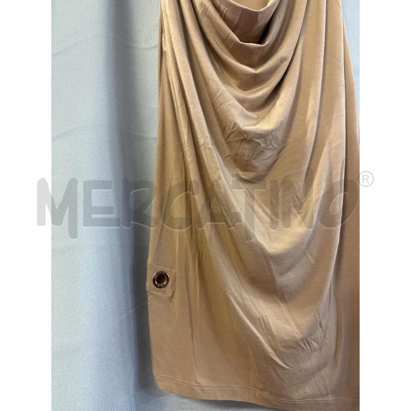 CANOTTA DONNA ELISABETTA FRANCHI NUDO TG.42 VELE | Mercatino dell'Usato Vinci - fraz. sovigliana 2