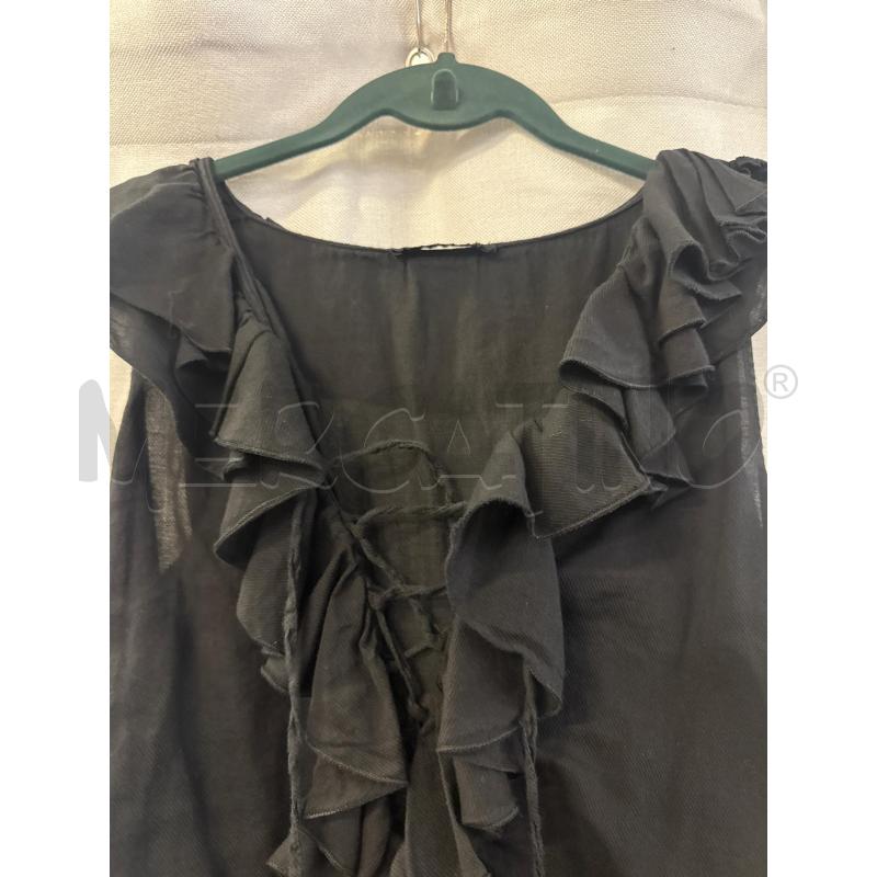 CANOTTA DONNA PINKO NERO GALA  | Mercatino dell'Usato Vinci - fraz. sovigliana 2