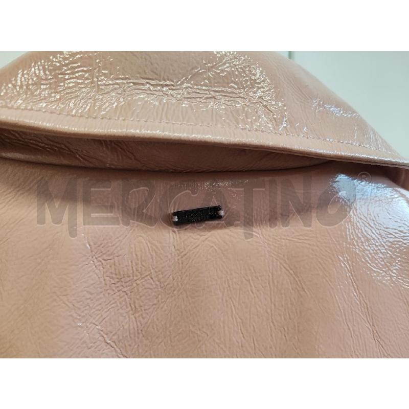 CAPPOTTO DONNA LE COEUR ROSA TWIN SET TG.M | Mercatino dell'Usato Vinci - fraz. sovigliana 4