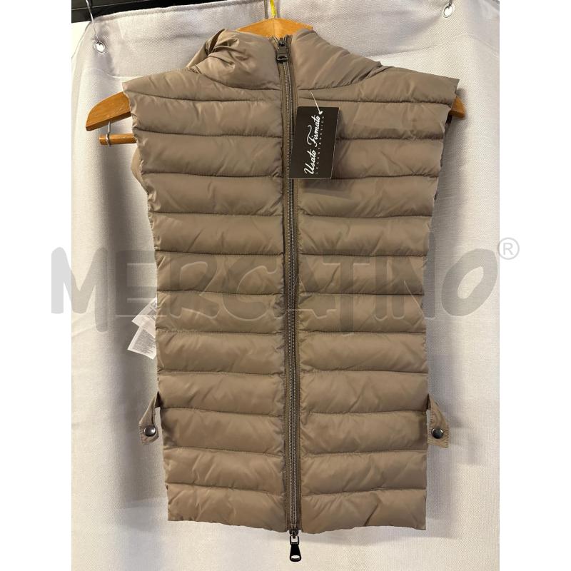 CAPPUCCIO ELENA MIRO' BEIGE TG.52 | Mercatino dell'Usato Vinci - fraz. sovigliana 1