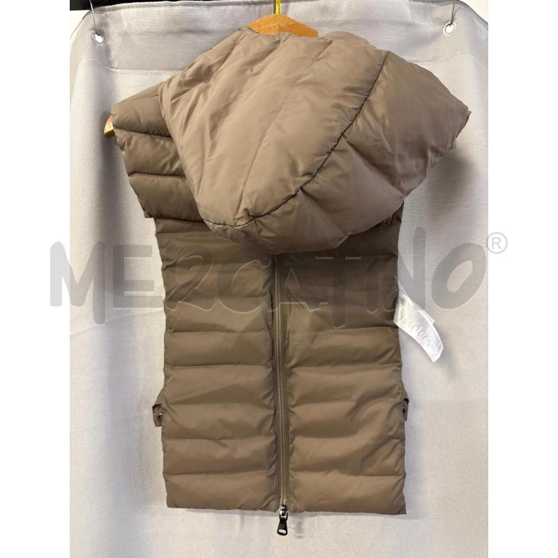 CAPPUCCIO ELENA MIRO' BEIGE TG.52 | Mercatino dell'Usato Vinci - fraz. sovigliana 2