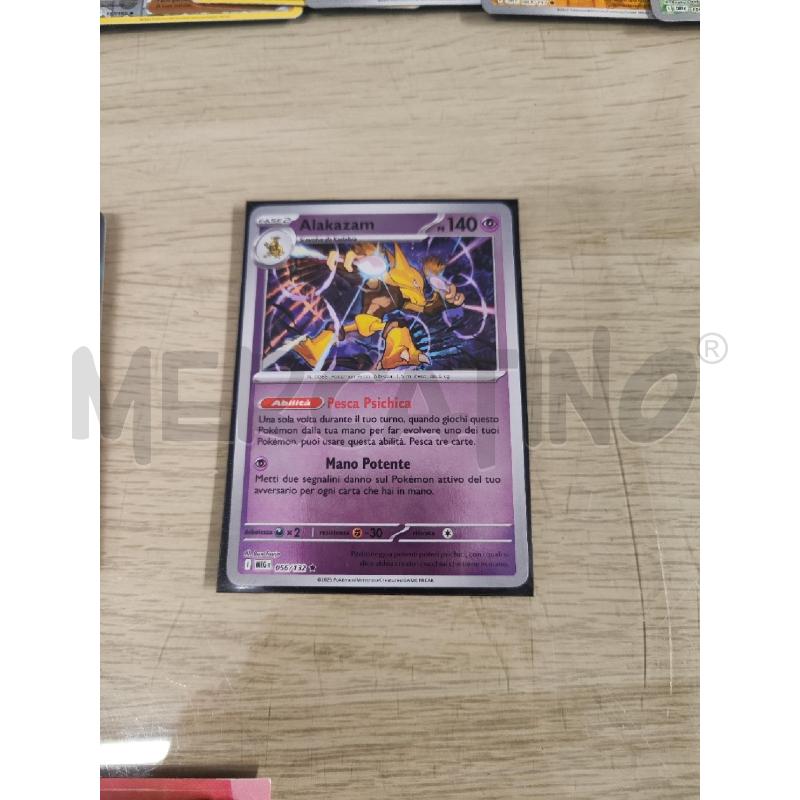 CARTE POKEMON | Mercatino dell'Usato Vinci - fraz. sovigliana 2