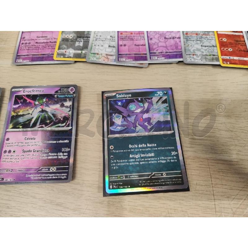 CARTE POKEMON | Mercatino dell'Usato Vinci - fraz. sovigliana 2