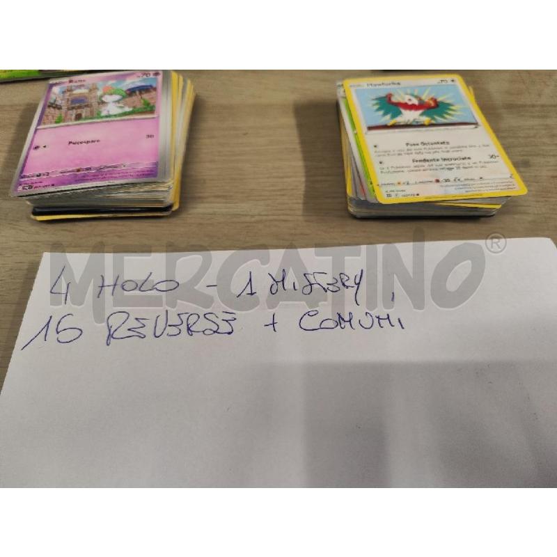 CARTE POKEMON | Mercatino dell'Usato Vinci - fraz. sovigliana 3