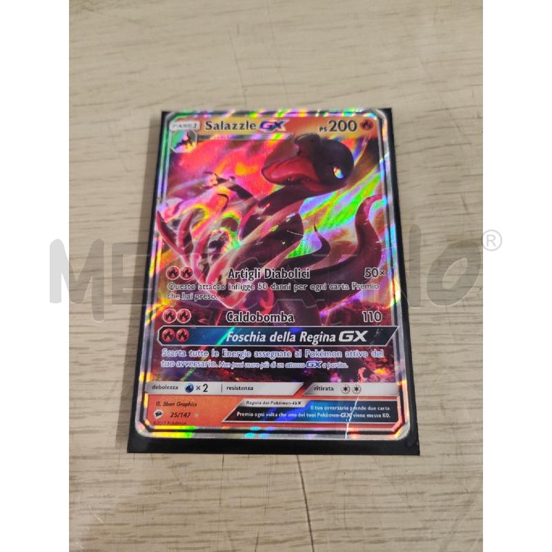 CARTE POKEMON  | Mercatino dell'Usato Vinci - fraz. sovigliana 2