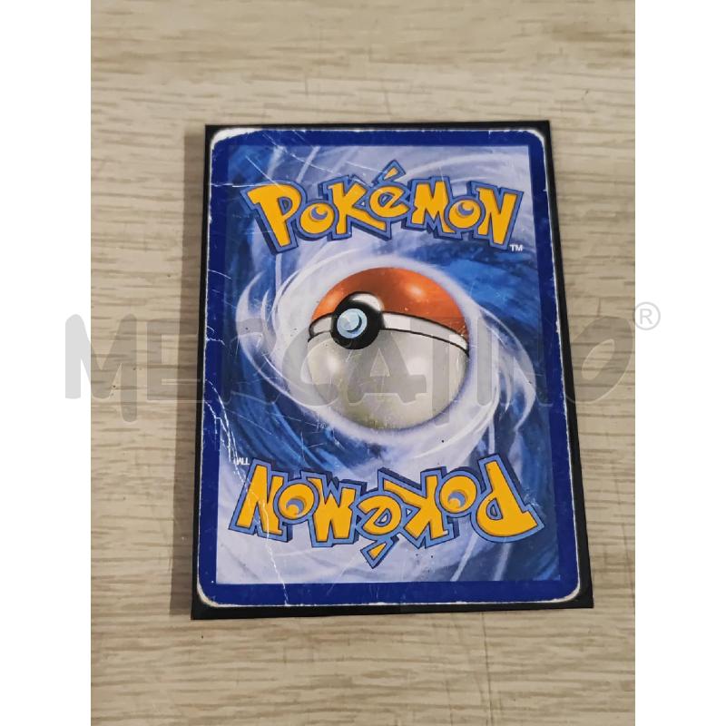 CARTE POKEMON  | Mercatino dell'Usato Vinci - fraz. sovigliana 3
