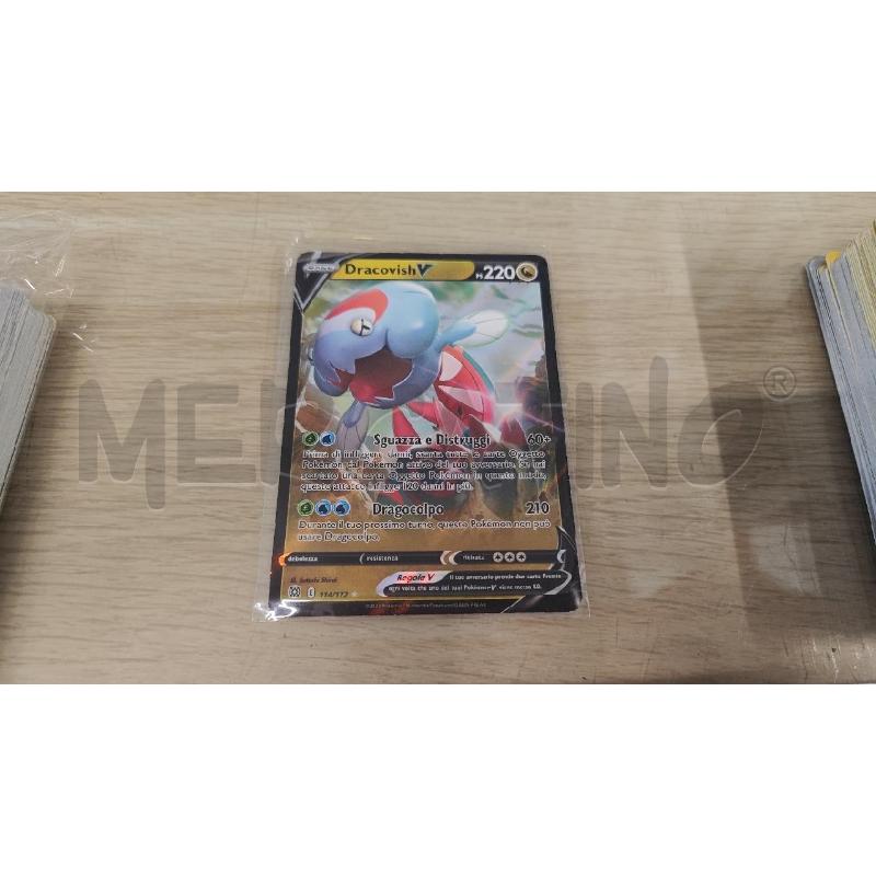 CARTE POKEMON DOPPIO  | Mercatino dell'Usato Vinci - fraz. sovigliana 2