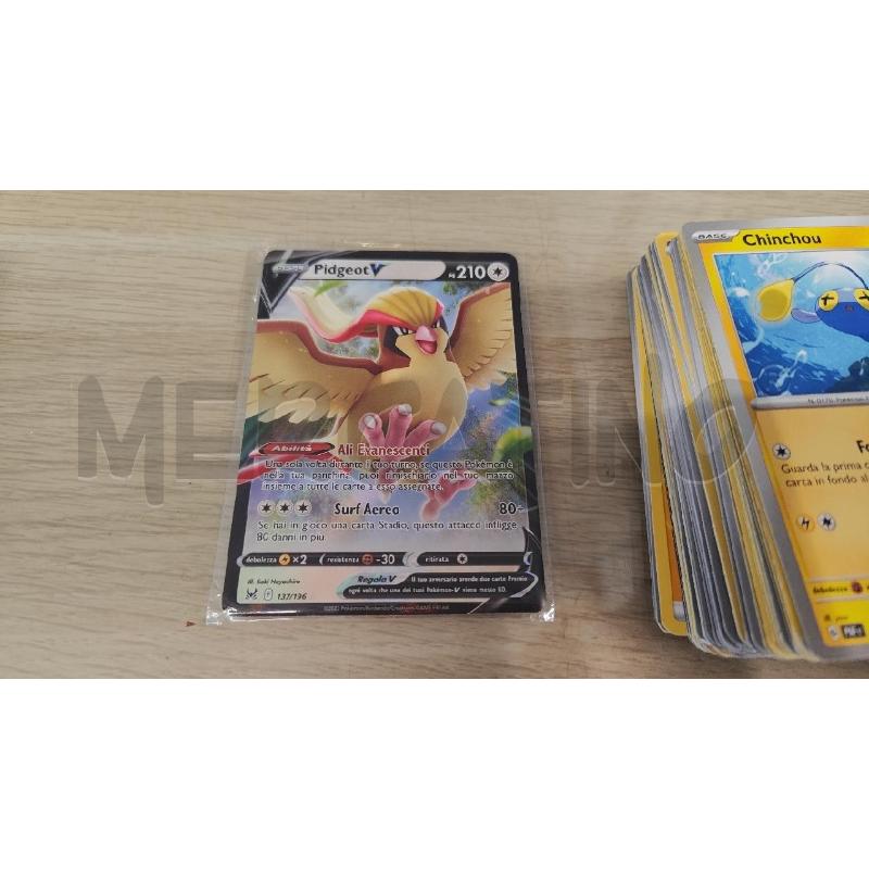 CARTE POKEMON DOPPIO | Mercatino dell'Usato Vinci - fraz. sovigliana 2