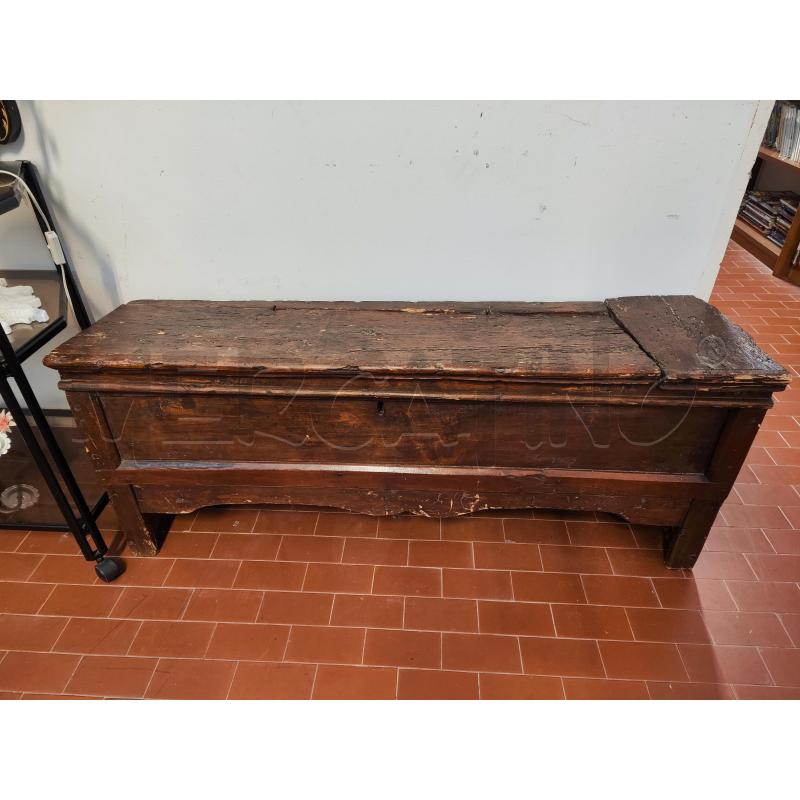 CASSAPANCA LEGNO STRETTA PRIMI 900 | Mercatino dell'Usato Vinci - fraz. sovigliana 1