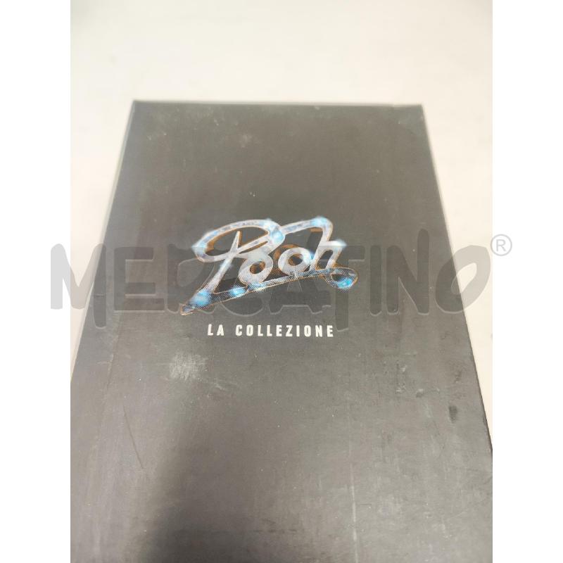 CD 15 CD POOH  LA COLLEZIONE PARI AL NUOVO | Mercatino dell'Usato Vinci - fraz. sovigliana 4