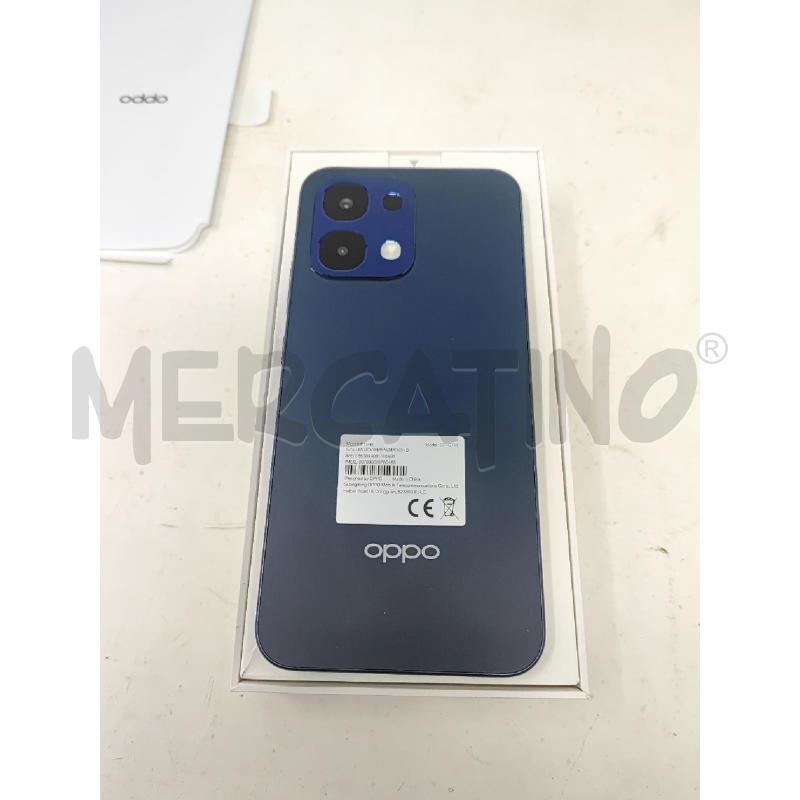 CELLULARE OPPO A6 PRO 5G 8GB-256GB | Mercatino dell'Usato Vinci - fraz. sovigliana 2