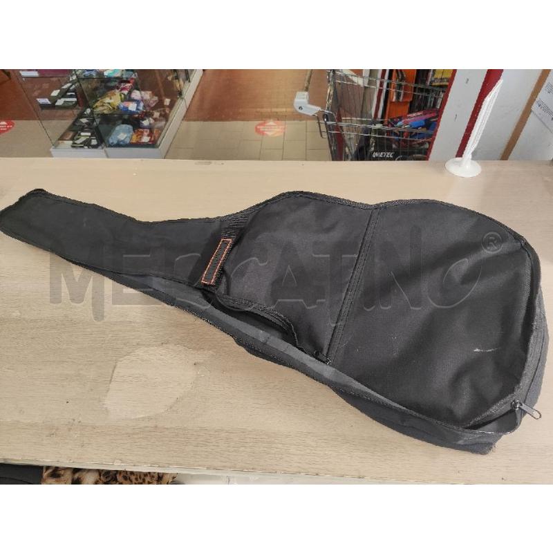 CHITARRA ACUSTICA EKO ONE D VB + BORSA | Mercatino dell'Usato Vinci - fraz. sovigliana 4