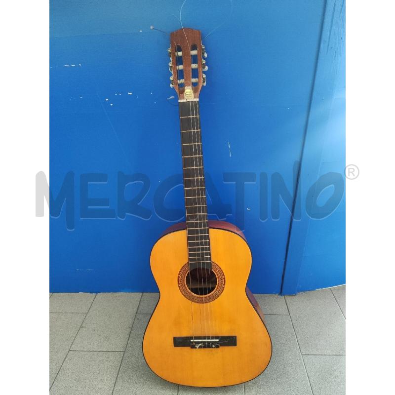 CHITARRA CLASSICA ARIRANG | Mercatino dell'Usato Vinci - fraz. sovigliana 1