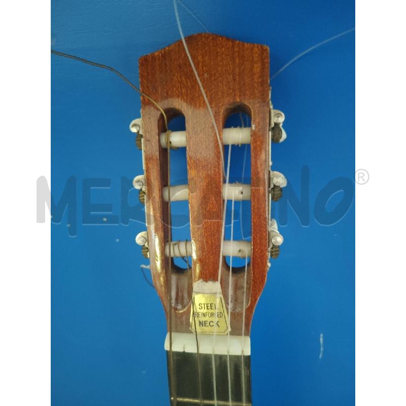 CHITARRA CLASSICA ARIRANG | Mercatino dell'Usato Vinci - fraz. sovigliana 2