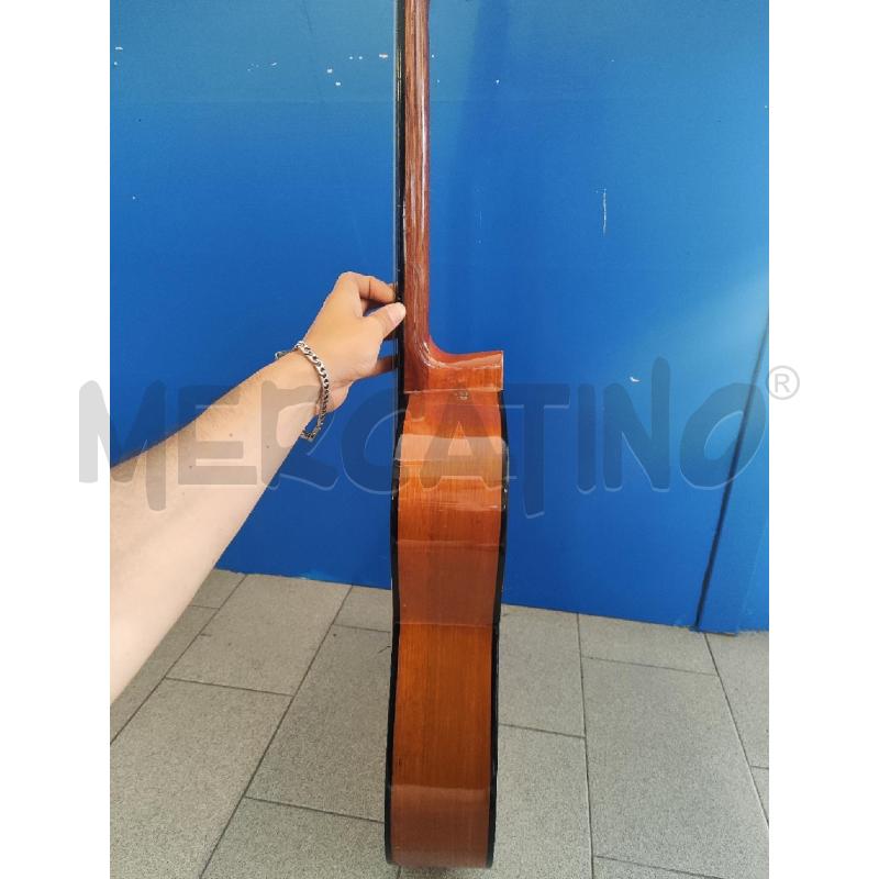 CHITARRA CLASSICA ARIRANG | Mercatino dell'Usato Vinci - fraz. sovigliana 4