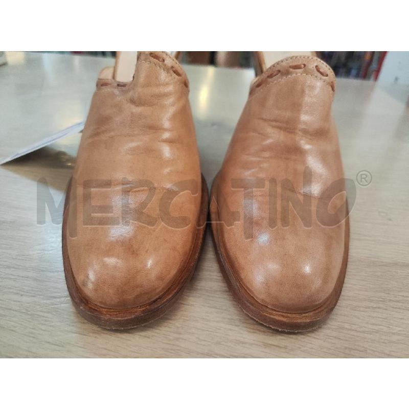 CIABATTE DONNA # KATRIN BEIGE N.39 | Mercatino dell'Usato Vinci - fraz. sovigliana 2