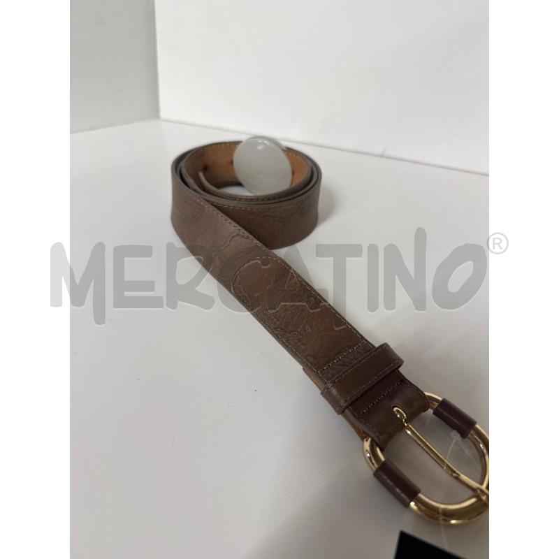 CINTURA DONNA 1 CLASSE PELLE 95 | Mercatino dell'Usato Vinci - fraz. sovigliana 1
