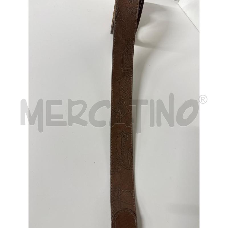 CINTURA DONNA 1 CLASSE PELLE 95 | Mercatino dell'Usato Vinci - fraz. sovigliana 2