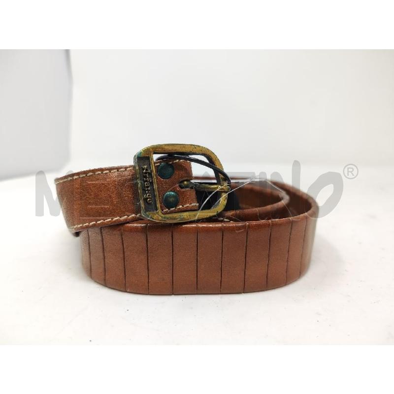 CINTURA DONNA # ARFANGO PELLR CUOIO 90CM | Mercatino dell'Usato Vinci - fraz. sovigliana 1