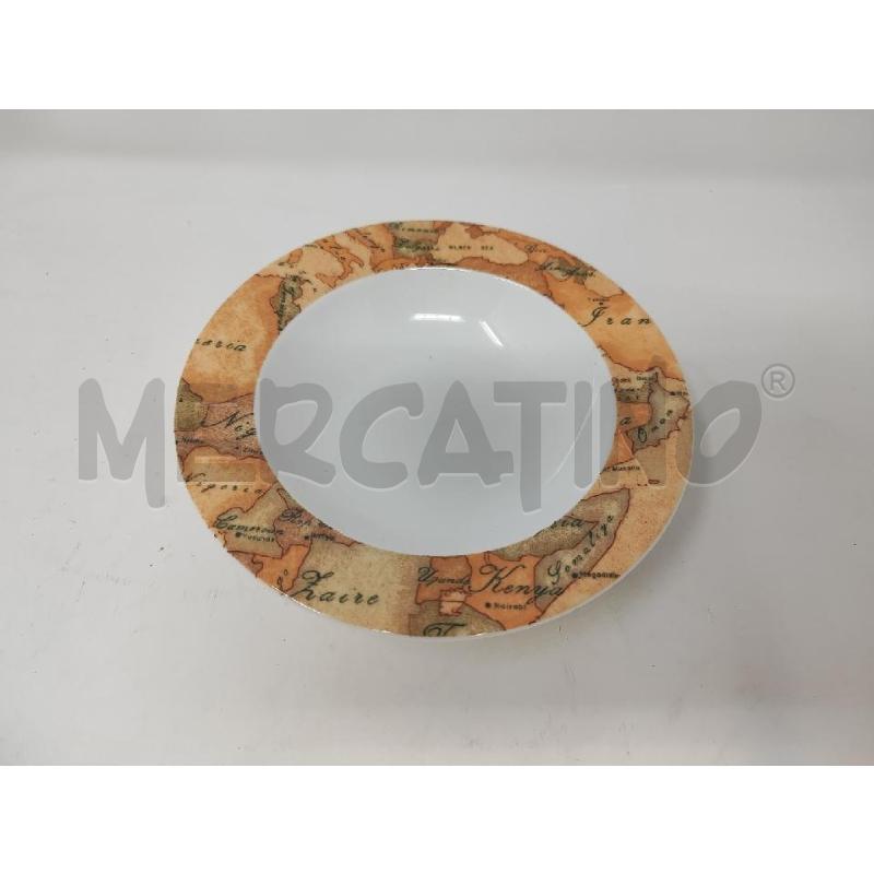 CIOTOLINA CERAMICA 1 CLASSE ALVIERO MARTINI | Mercatino dell'Usato Vinci - fraz. sovigliana 1