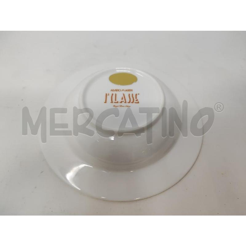 CIOTOLINA CERAMICA 1 CLASSE ALVIERO MARTINI | Mercatino dell'Usato Vinci - fraz. sovigliana 3