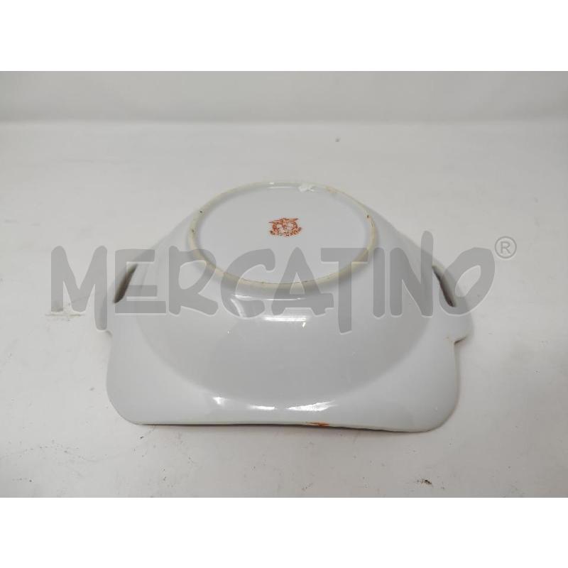 CIOTOLINA CERAMIC AMADE IN JAPAN QUADRATA  | Mercatino dell'Usato Vinci - fraz. sovigliana 2