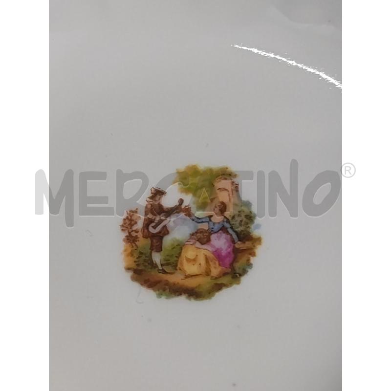 CIOTOLINE PZ. 6 BAVARIA DAMIGELLE RIGO ORO | Mercatino dell'Usato Vinci - fraz. sovigliana 3