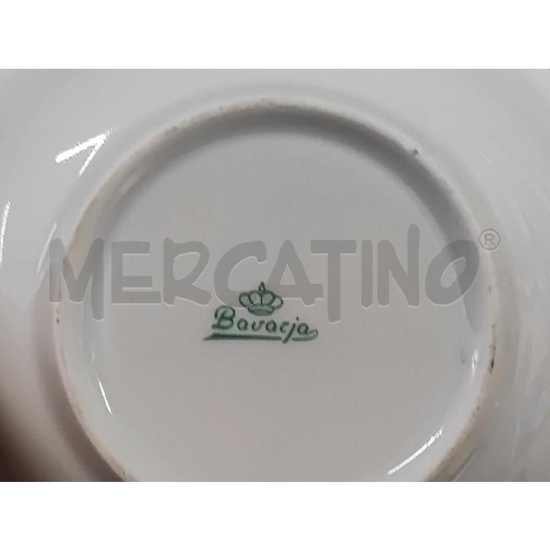 CIOTOLINE PZ. 6 BAVARIA DAMIGELLE RIGO ORO | Mercatino dell'Usato Vinci - fraz. sovigliana 4