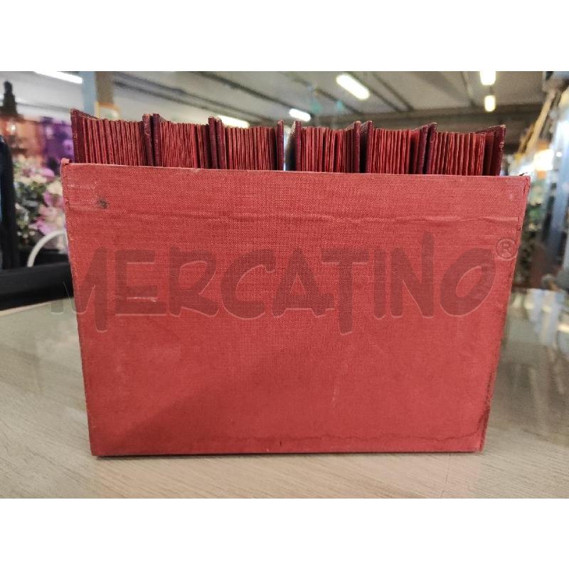 COFANETTO 5 CONTENITORI PORTA DISCHI 45 GIRI  | Mercatino dell'Usato Vinci - fraz. sovigliana 3