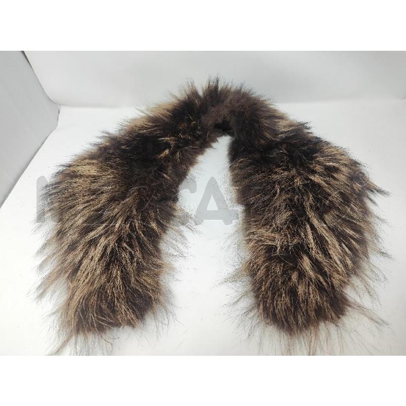 COLLO PELLICCIA # MARMOTTA | Mercatino dell'Usato Vinci - fraz. sovigliana 1