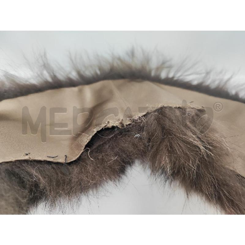 COLLO PELLICCIA # MARMOTTA | Mercatino dell'Usato Vinci - fraz. sovigliana 4