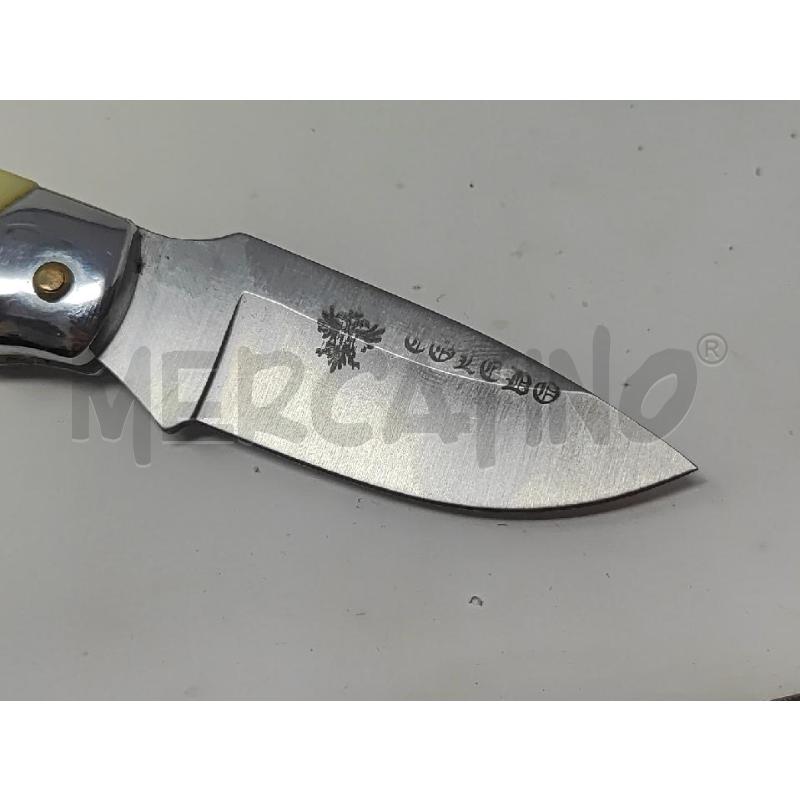 COLTELLINO TOLEDO MANICO PANNA | Mercatino dell'Usato Vinci - fraz. sovigliana 3