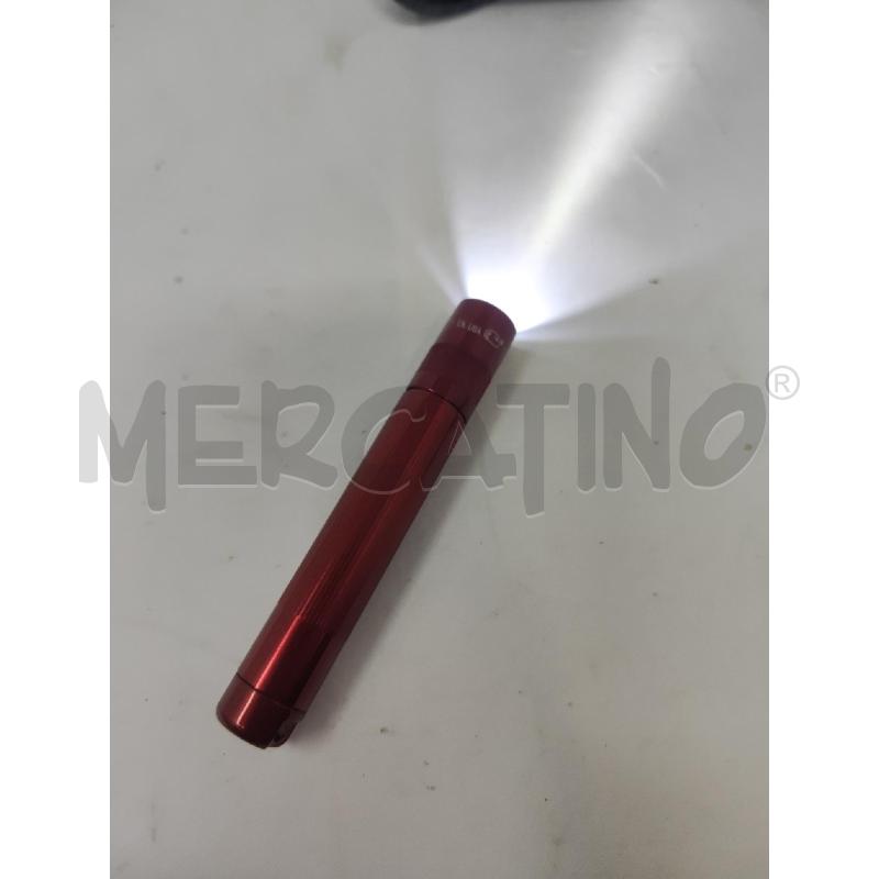 COLTELLINO VICTORINOX ROSTFREI 8 FUNZIONI FODERO CON BUSSOLA E TORCIA | Mercatino dell'Usato Vinci - fraz. sovigliana 3