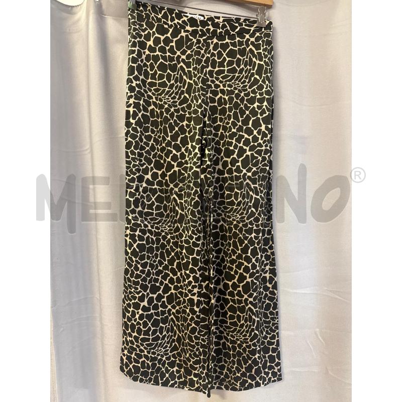 COMPLETO DONNA CARACTERE MARRONE VERDE TG.40 | Mercatino dell'Usato Vinci - fraz. sovigliana 2