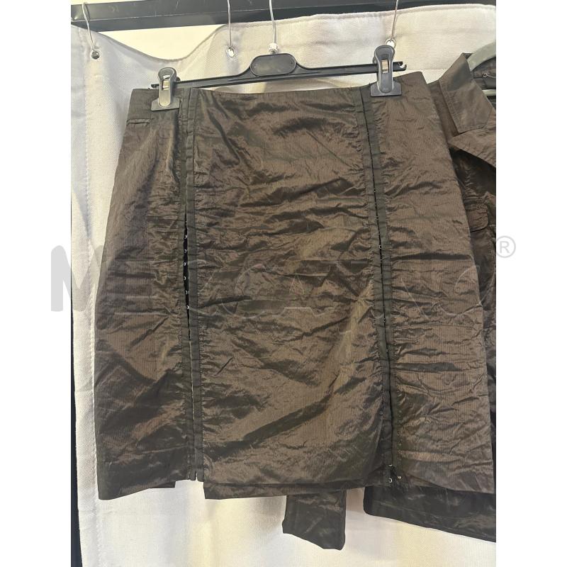 COMPLETO DONNA RICHMOND MARRONE TG.48 | Mercatino dell'Usato Vinci - fraz. sovigliana 3