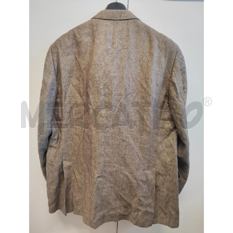 COMPLETO UOMO FACIS BEIGE TG.60 | Mercatino dell'Usato Vinci - fraz. sovigliana 4