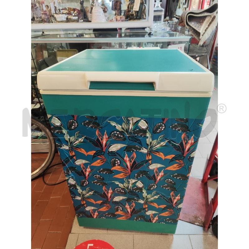 CONGELATORE A POZZETTO IGNIS 100 LT | Mercatino dell'Usato Vinci - fraz. sovigliana 1