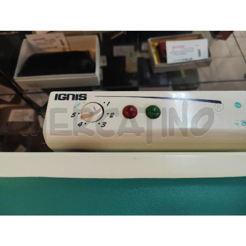 CONGELATORE A POZZETTO IGNIS 100 LT | Mercatino dell'Usato Vinci - fraz. sovigliana 2