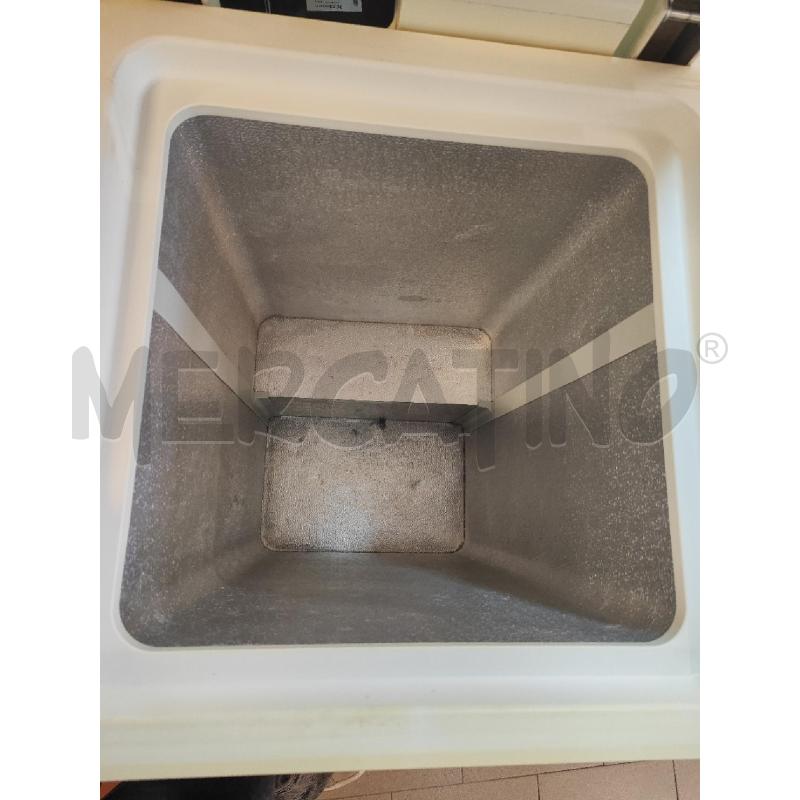 CONGELATORE A POZZETTO IGNIS 100 LT | Mercatino dell'Usato Vinci - fraz. sovigliana 4