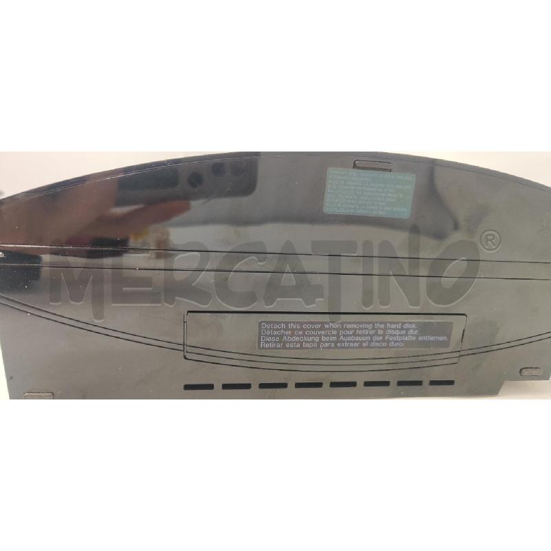 CONSOLLE PLAYSTATION 3 + JOYSTICK CECHC04 | Mercatino dell'Usato Vinci - fraz. sovigliana 5