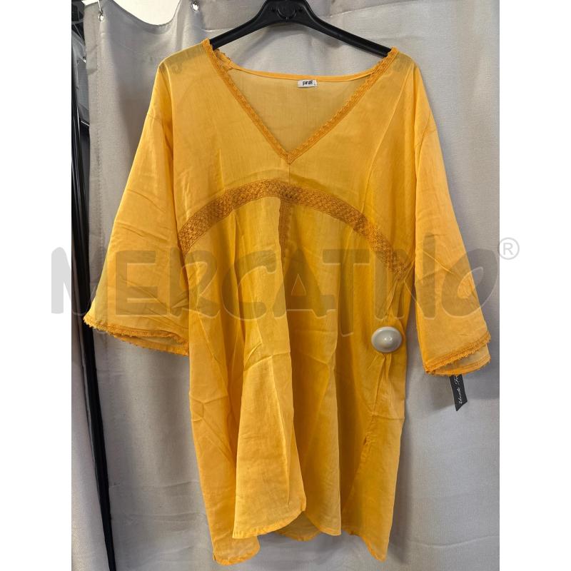 COPRICOSTUME DONNA PARAH ARANCIO TG.L | Mercatino dell'Usato Vinci - fraz. sovigliana 1