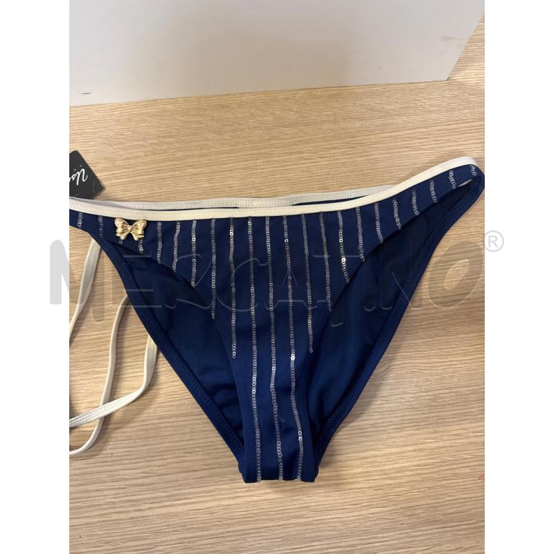 COSTUME DONNA 2 PZ FIXDESIGN BLU BRONTOLO TG.M | Mercatino dell'Usato Vinci - fraz. sovigliana 3