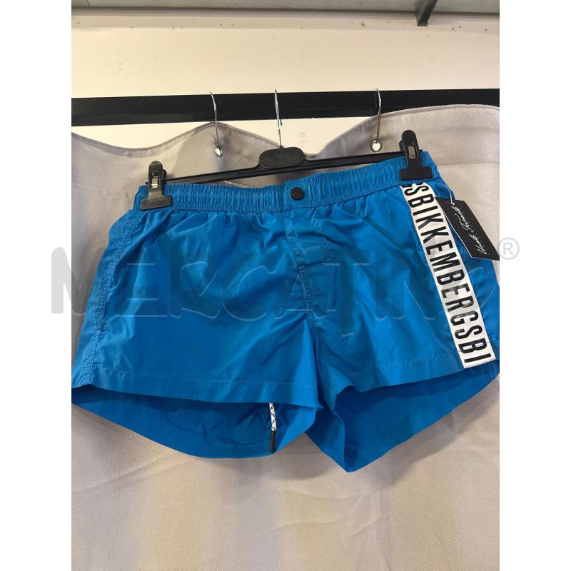 COSTUME UOMO BIKKEMBERGS AZZURRI TG.M | Mercatino dell'Usato Vinci - fraz. sovigliana 1