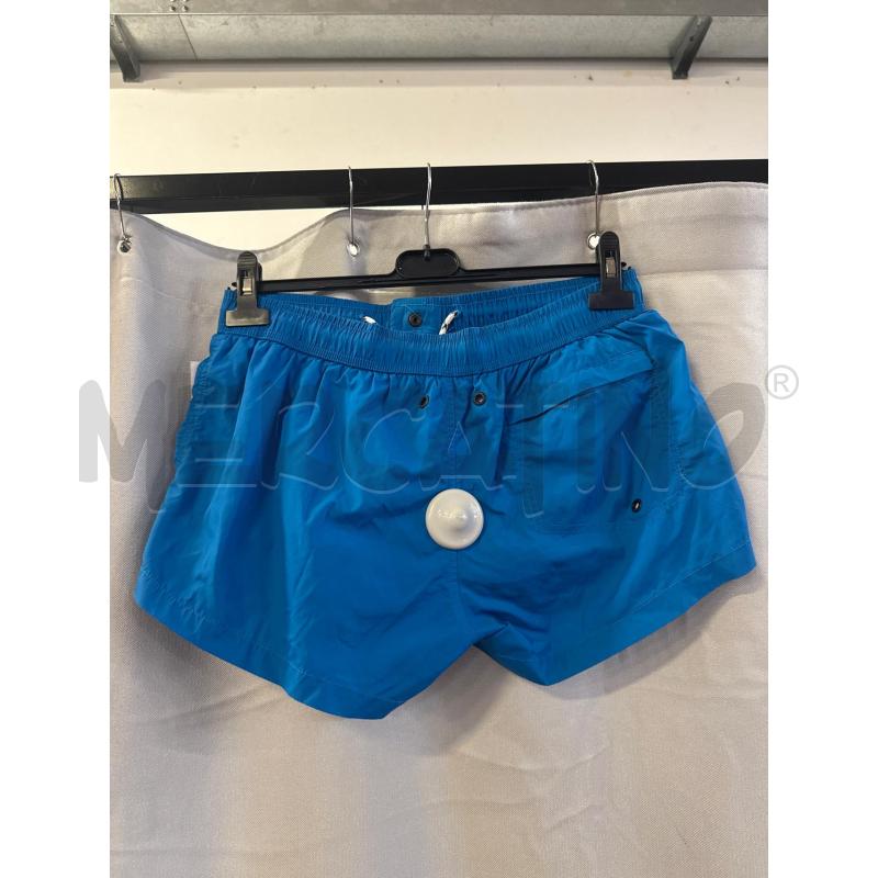 COSTUME UOMO BIKKEMBERGS AZZURRI TG.M | Mercatino dell'Usato Vinci - fraz. sovigliana 2