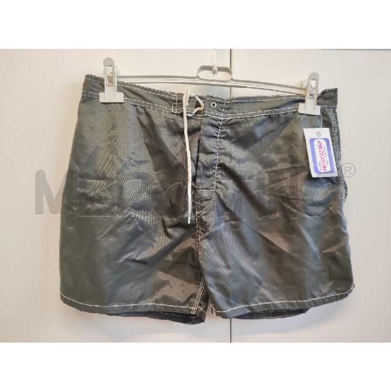 COSTUME UOMO CORPO UOMO VERDE SCURO TG.50 | Mercatino dell'Usato Vinci - fraz. sovigliana 1