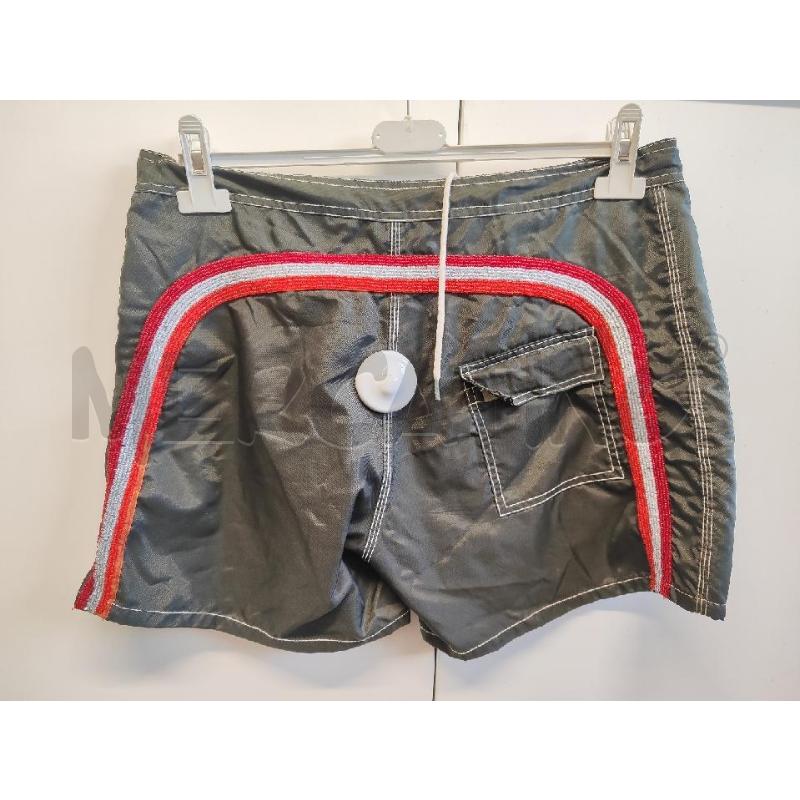 COSTUME UOMO CORPO UOMO VERDE SCURO TG.50 | Mercatino dell'Usato Vinci - fraz. sovigliana 2